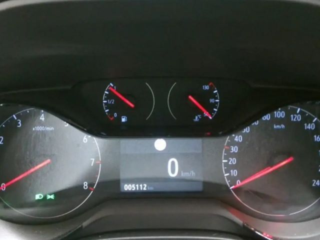 Opel Corsa 1.2 Turbo