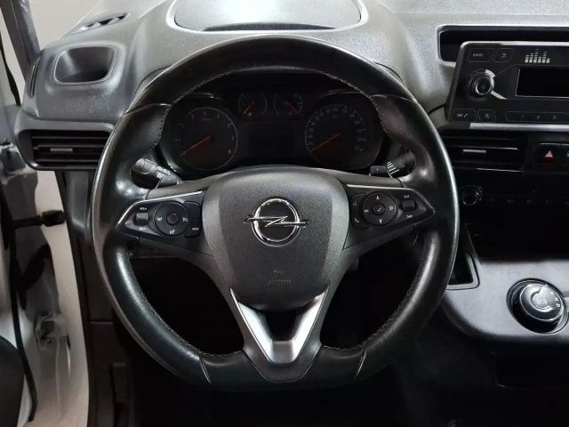 Opel Combo Cargo XL 1.5 erhöhte Nutzlast Sitzheizung