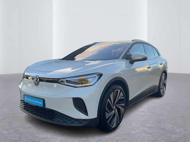 Volkswagen ID.4 Performance Pro