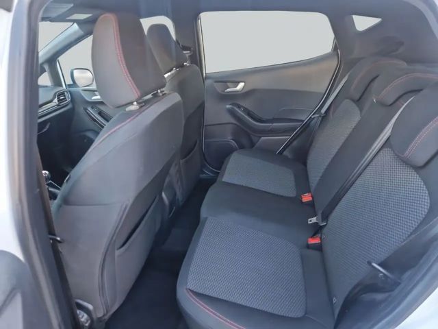Ford Fiesta EcoBoost ST Line