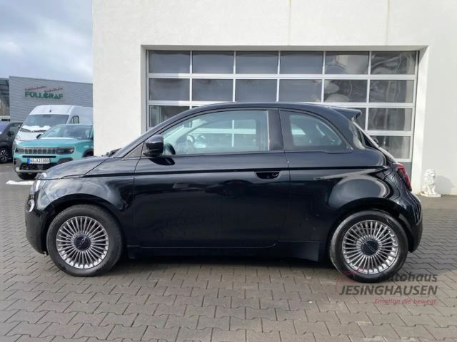 Fiat 500e Icon