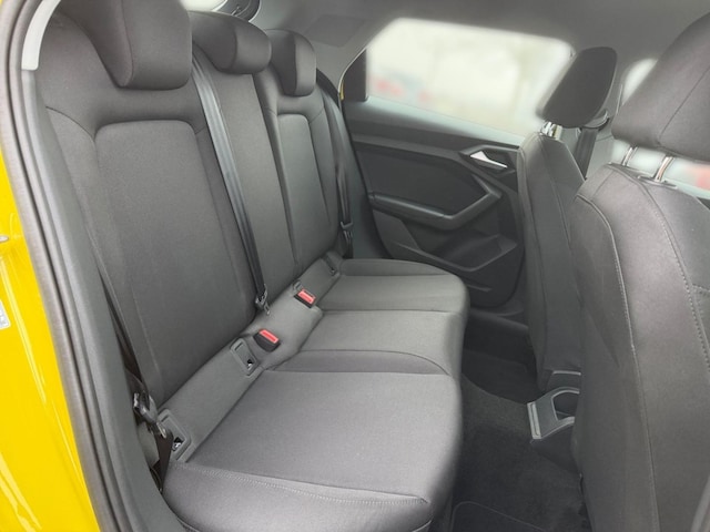 Audi A1 30 TFSI Sportback