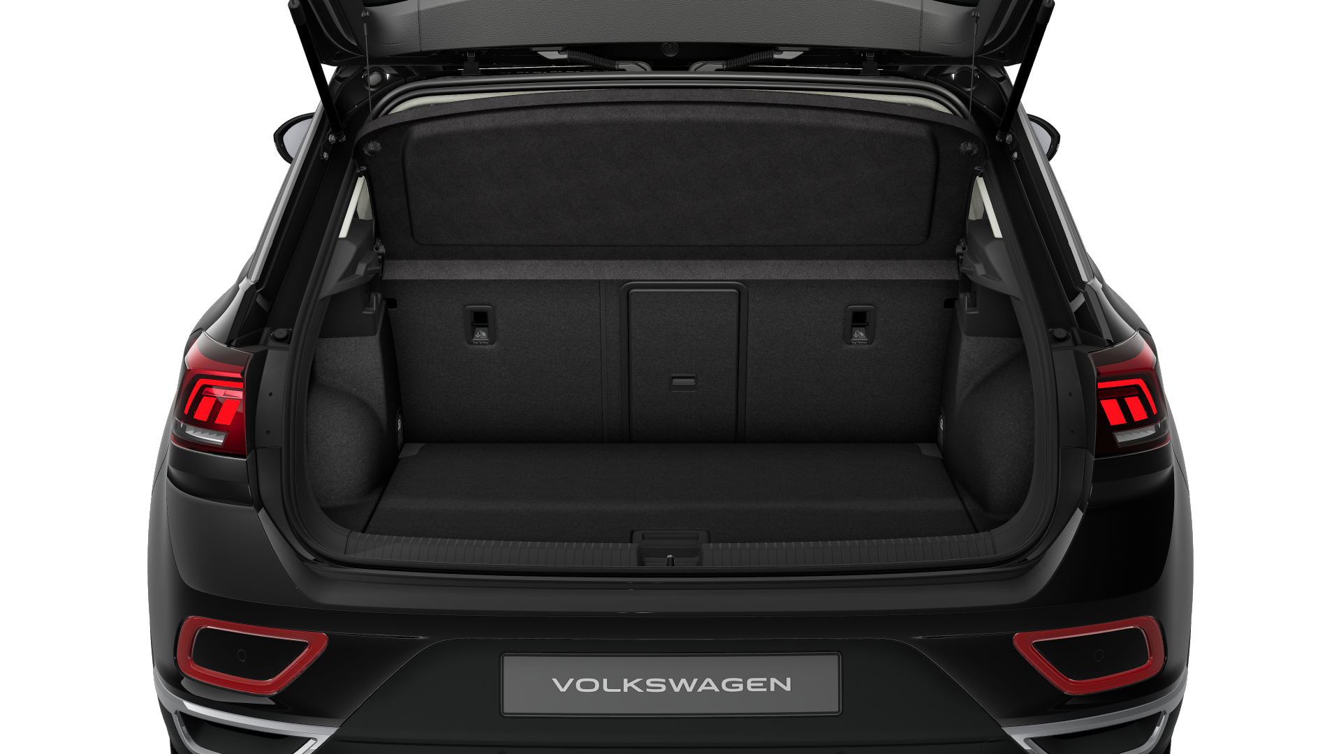 Volkswagen T-Roc 1.5 TSI DSG Plus Style