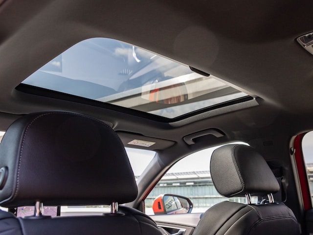 Audi Q2 35 TFSI S-Line S-Tronic