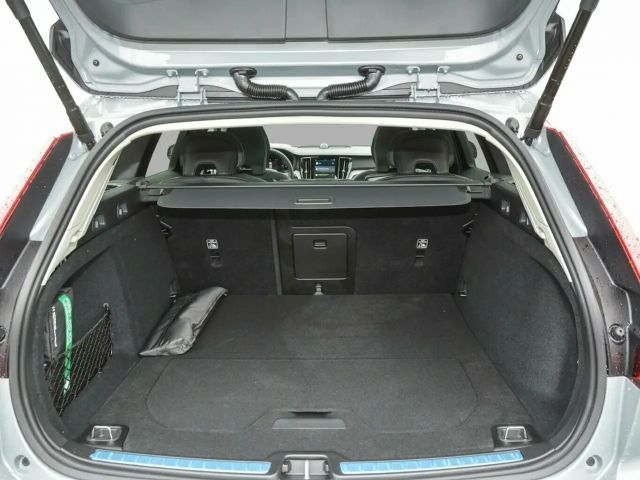 Volvo V60 Dark Ultimate