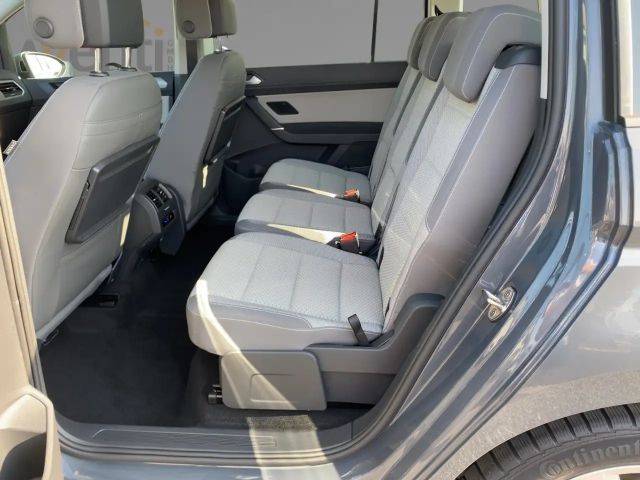 Volkswagen Touran 7-zitter Comfortline