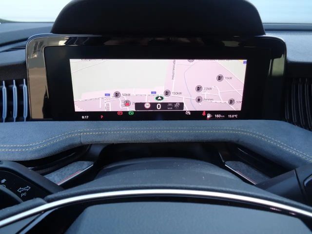 Skoda Superb Selection