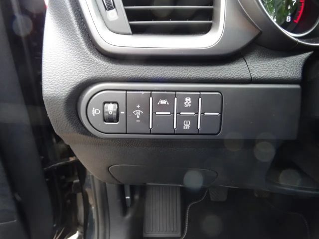 Kia XCeed EDITION, LM, KLIMA, BEH. SITZE, METALLIC