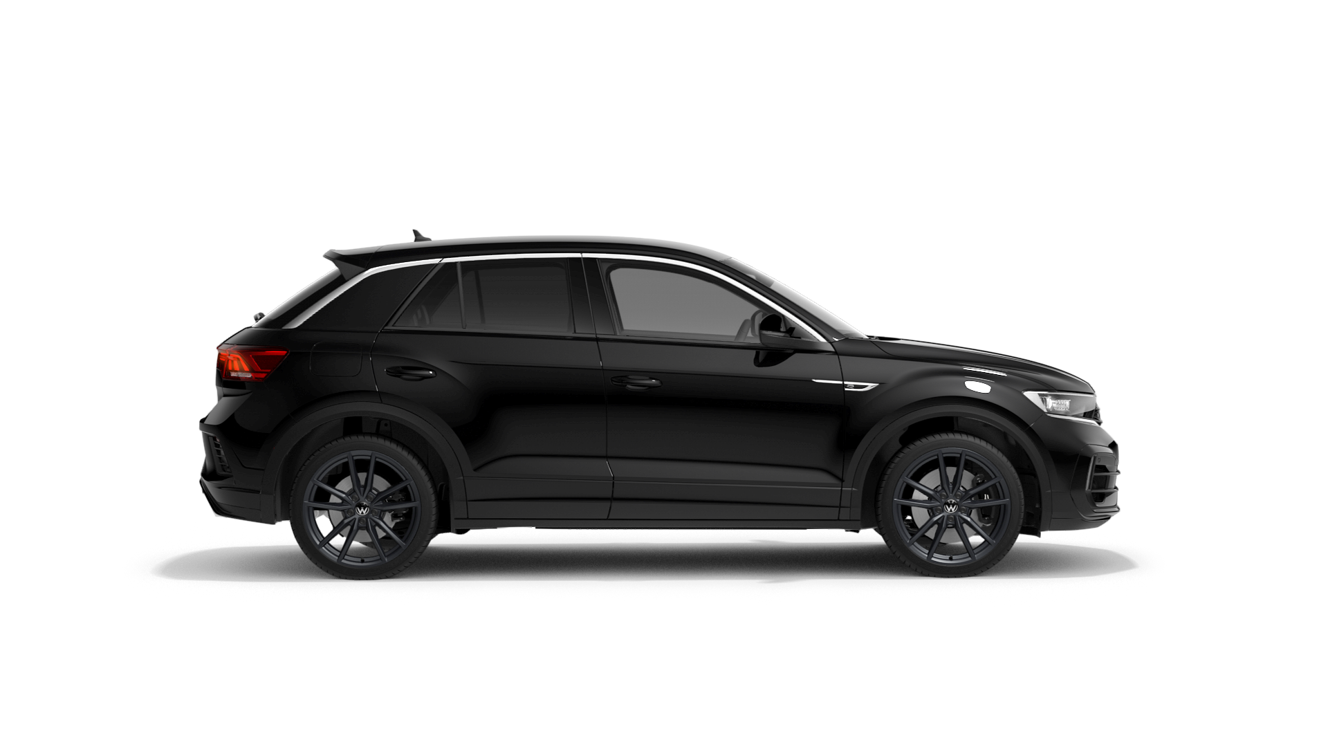 Volkswagen T-Roc DSG