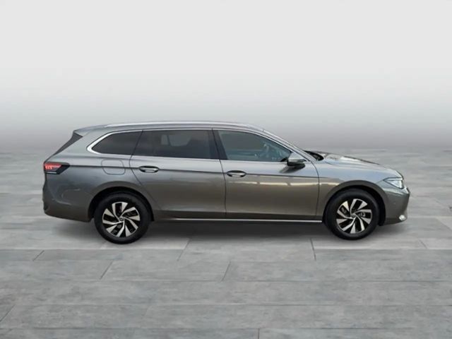 Volkswagen Passat 2.0 TDI DSG IQ.Drive Variant