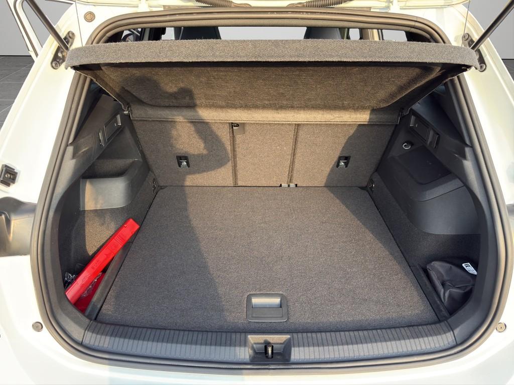 Volkswagen Tiguan 1.5 eTSI R-Line