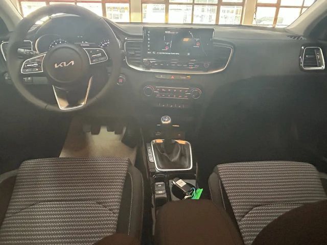 Kia Ceed GDi Vision