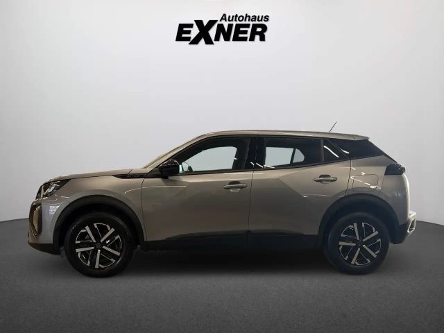 Peugeot 2008 Style