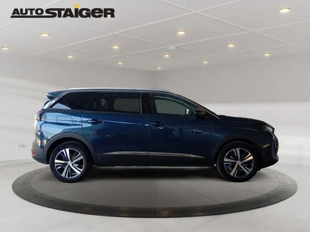 Peugeot 5008 Allure Pack HDi