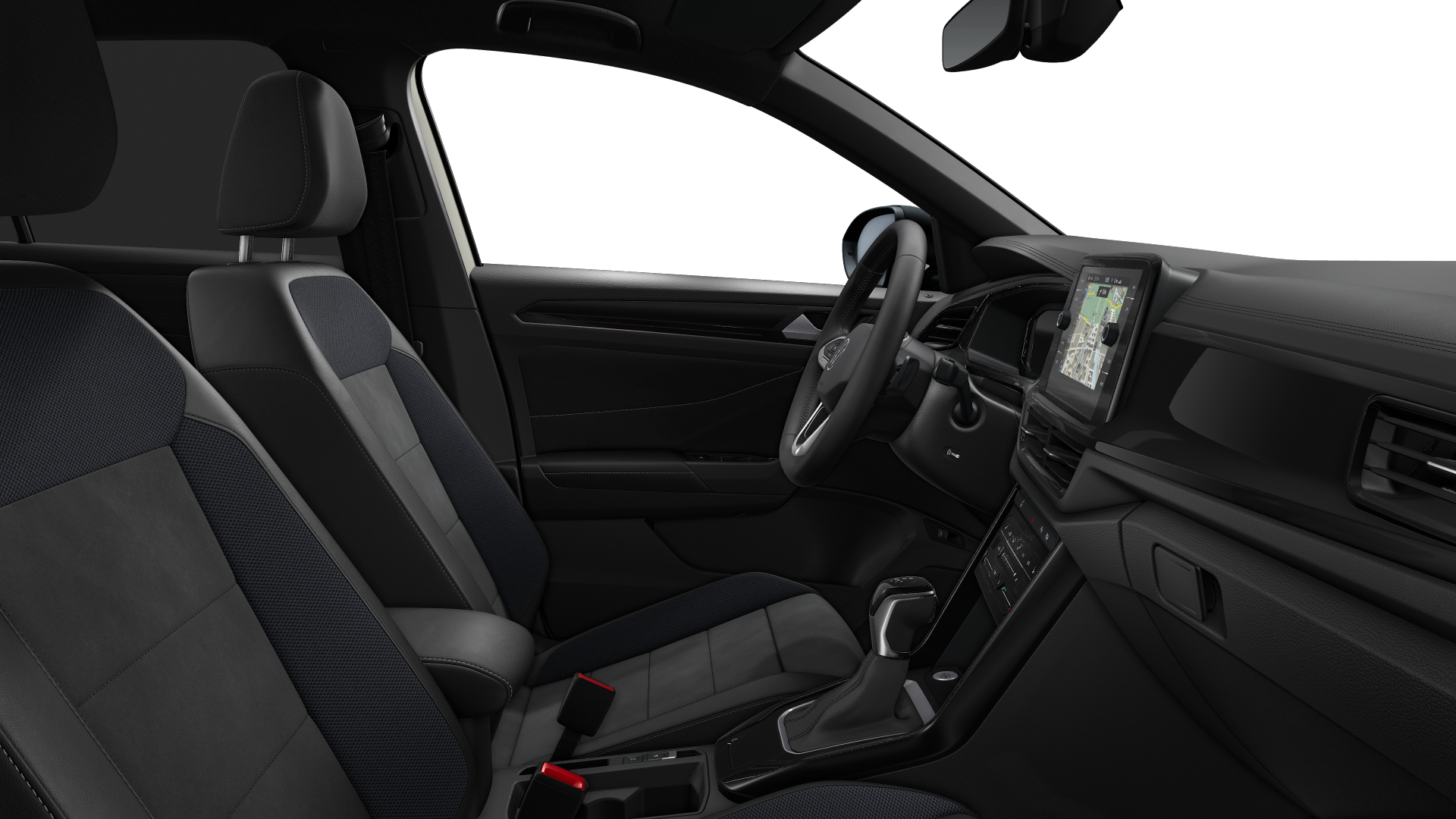 Volkswagen T-Roc 2.0 TDI DSG Style