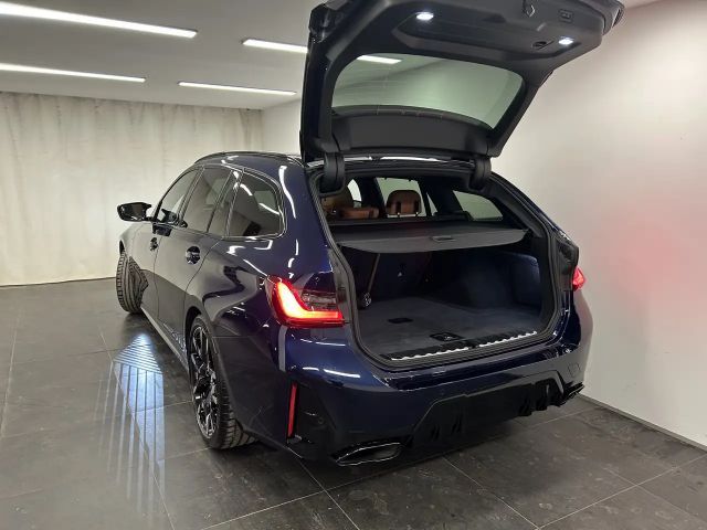 BMW 340 M-Sport Touring xDrive
