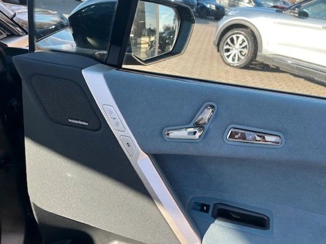 BMW iX xDrive xDrive40