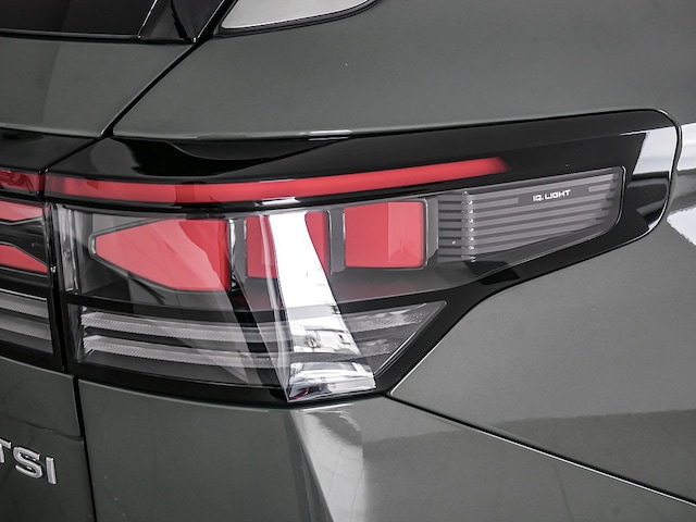 Volkswagen Tayron Life