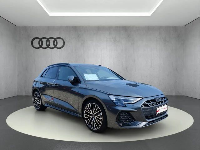 Audi A3 35 TFSI S-Line S-Tronic Sportback