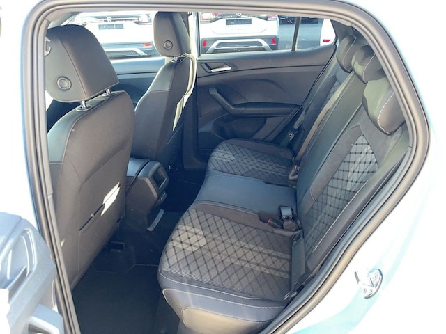 Volkswagen T-Cross DSG IQ.Drive