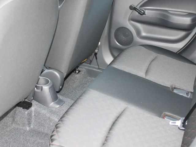 Mitsubishi Space Star Star