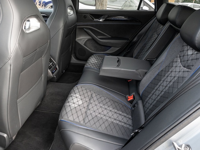 Volkswagen Passat 2.0 TDI 4Motion DSG