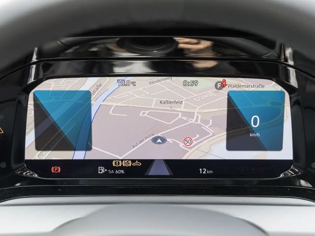 Volkswagen Golf 1.5 TSI Life