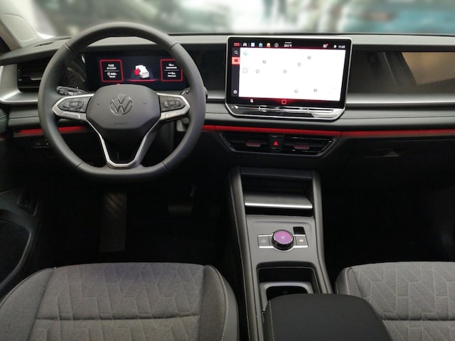 Volkswagen Tayron 4Motion DSG