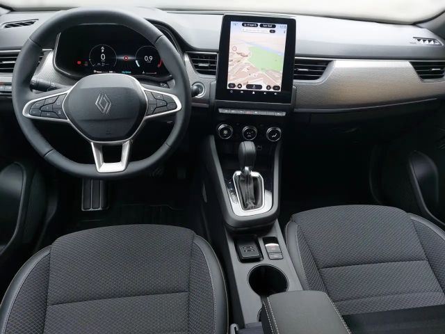 Renault Arkana EDC Hybrid Techno