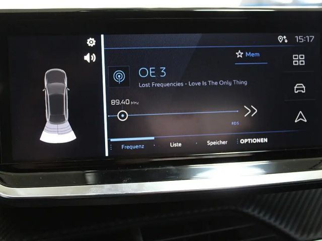 Peugeot 2008 PureTech Style