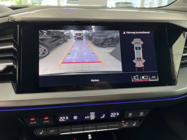 Audi Q4 e-tron 50 Sportback