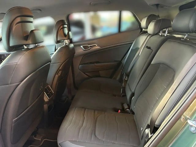 Kia Sportage Hybrid Spirit