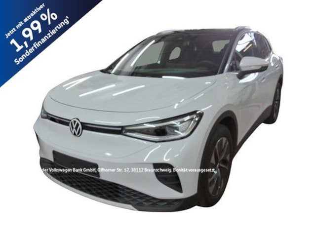 Volkswagen ID.4 Performance Pro