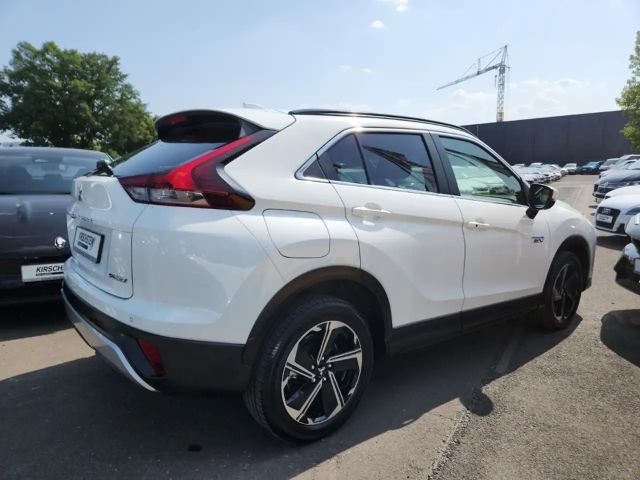 Mitsubishi Eclipse Cross PHEV