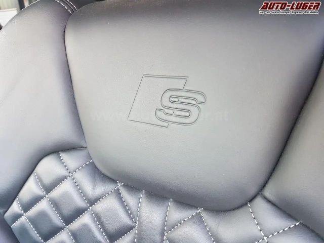 Audi Q5 40 TDI Quattro S-Line