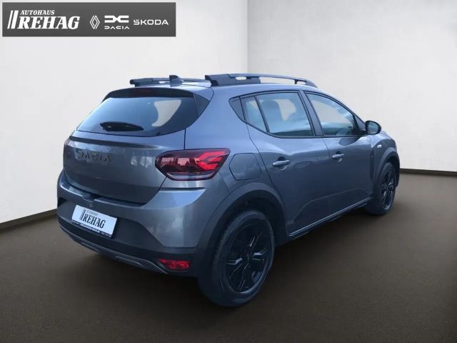 Dacia Sandero Extreme Stepway TCe 110