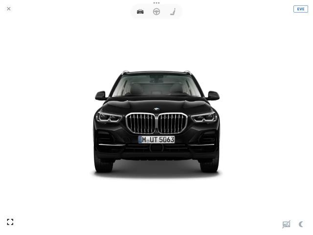 BMW X5 xDrive30d