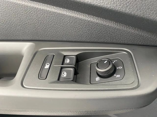 Volkswagen Caddy Cargo TDI