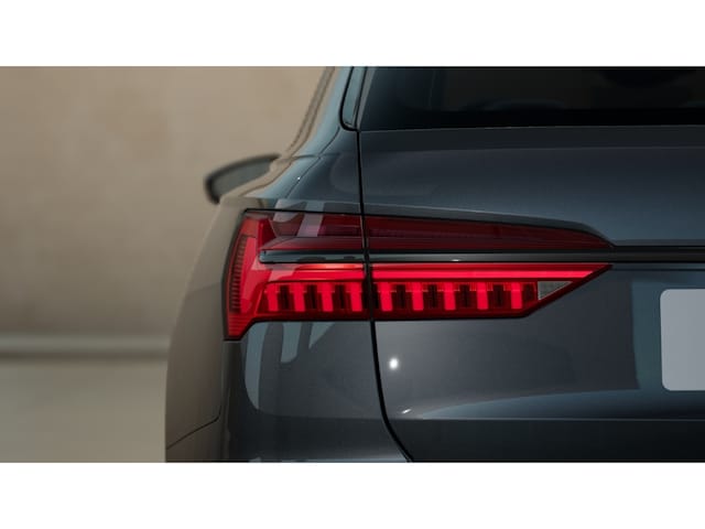 Audi A6 45 TFSI Avant Quattro S-Tronic