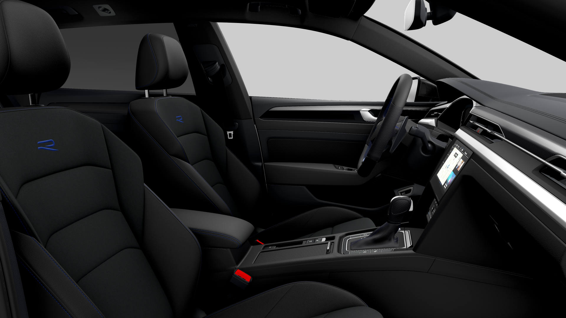 Volkswagen Arteon Shooting Brake DSG