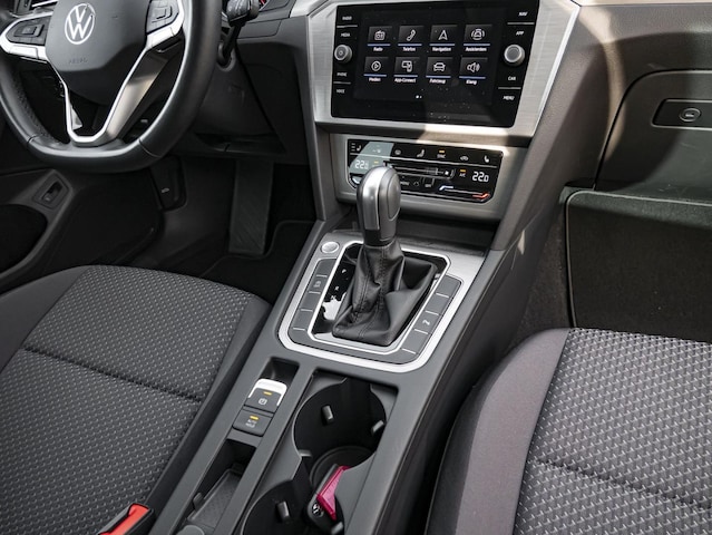 Volkswagen Passat 1.5 TSI DSG Variant