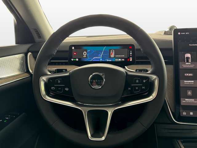 Volvo EX90 AWD Twin motor Ultra