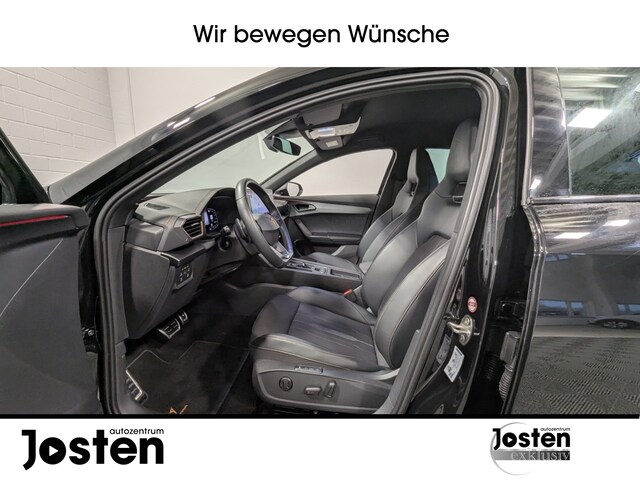 Cupra Formentor 1.4 VZ e-Hybrid