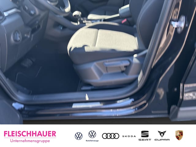 Skoda Karoq 1.5 TSI Selection