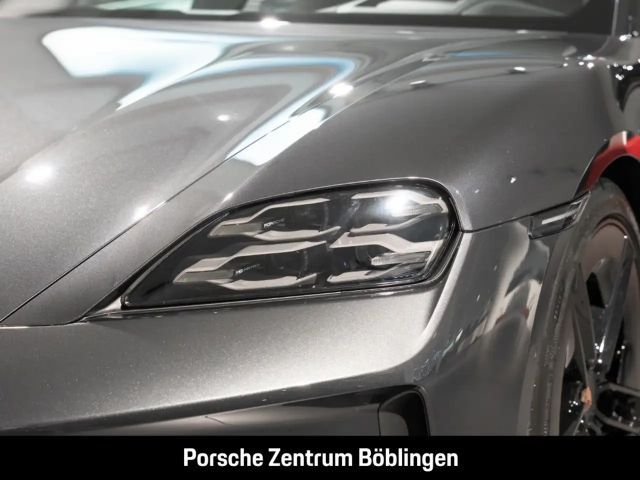 Porsche Taycan 4S Sport Turismo