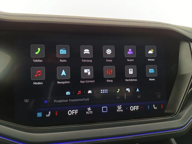 Volkswagen Touareg 4Motion eHybrid