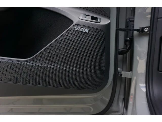 Skoda Enyaq Coupe Sportline