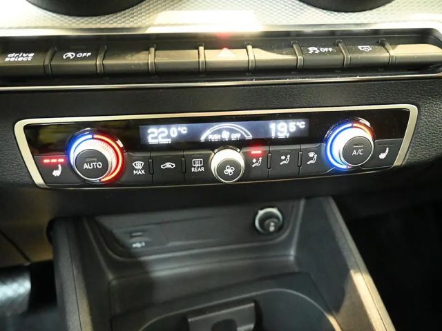 Audi Q2 35 TDI Quattro