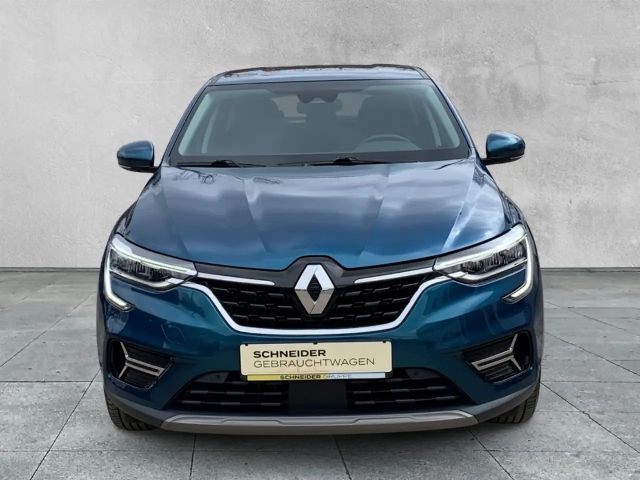 Renault Arkana TCe 140 Zen