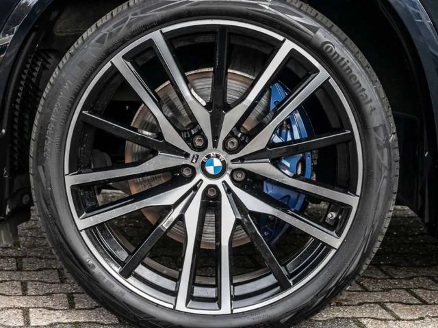 BMW X5 M-Sport xDrive30d